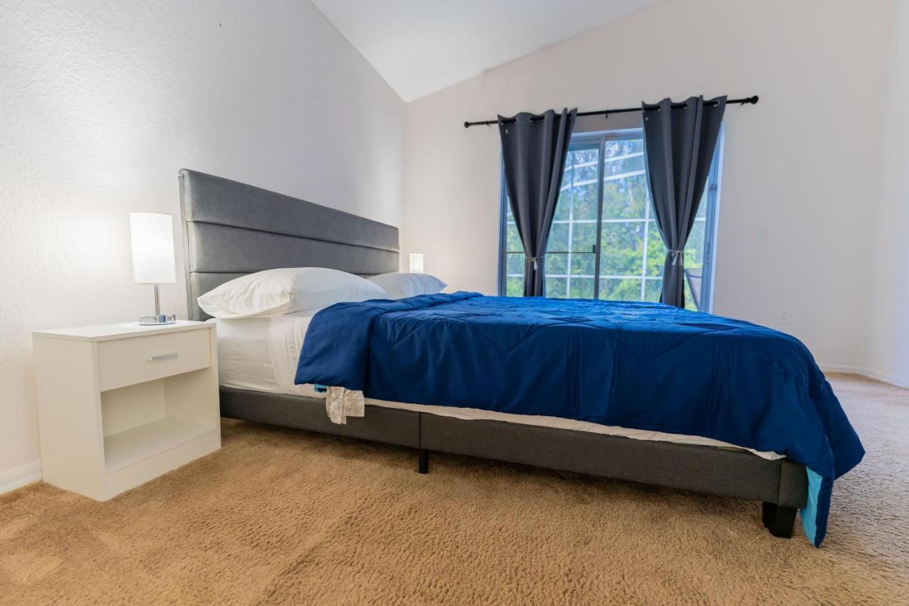 Home In Davenport Cheerful 4-Bedroom With Pool Exteriér fotografie