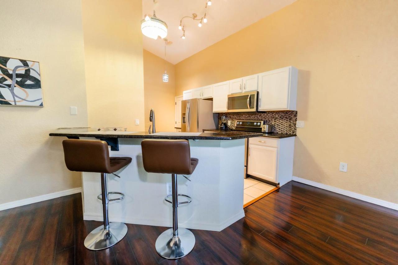 Home In Davenport Cheerful 4-Bedroom With Pool Exteriér fotografie