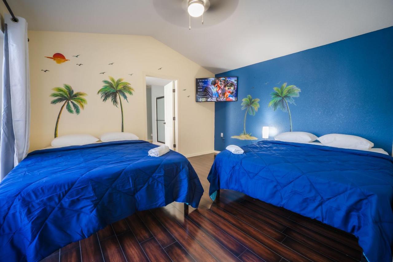 Home In Davenport Cheerful 4-Bedroom With Pool Exteriér fotografie