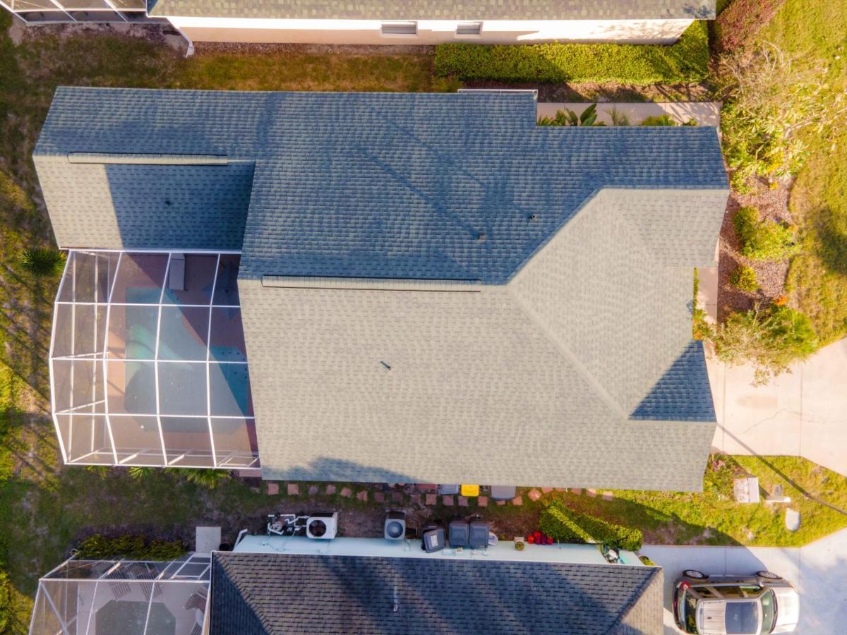 Home In Davenport Cheerful 4-Bedroom With Pool Exteriér fotografie
